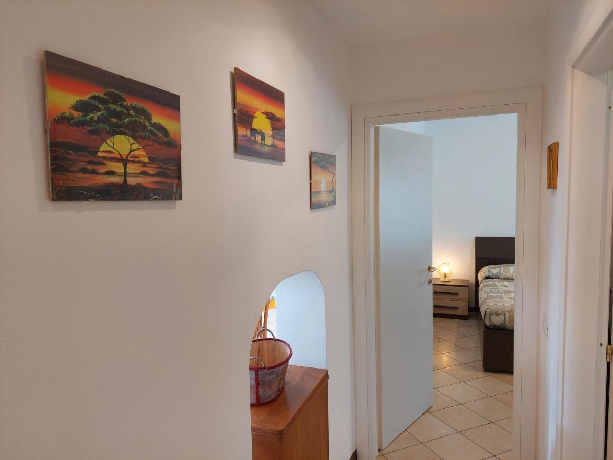 Eva House Apartment Bellagio Exterior photo
